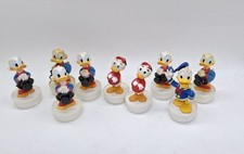 Ducktales figuren nestlé gebraucht kaufen  Staufenberg