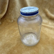 Vintage horlicks jar for sale Vintage horlicks jar for sale  LEEDS