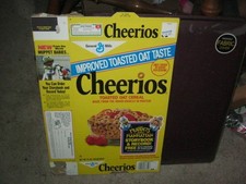 Muppets cheerios general for sale  Gladstone