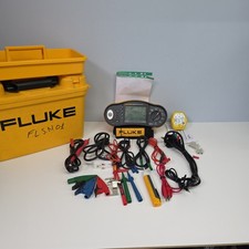 Fluke 1662 multifunction for sale  HARROW