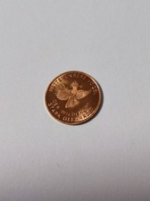 Kupferpfennig rettet vögel gebraucht kaufen  Westerstetten