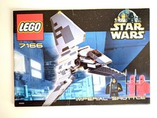 Lego star wars d'occasion  Nice-
