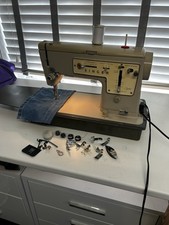 Vintage singer sewing for sale  BROADSTAIRS