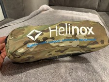 Helinox tactical chair for sale  Carbondale
