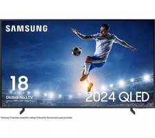 Samsung q60d smart for sale  NEWARK