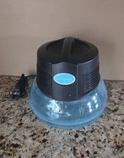 Purificador purificador de ar Rainbow Rainmate IL com luzes LED. Usado 2x comprar usado  Enviando para Brazil