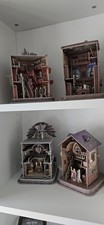 Harry potter 3d gebraucht kaufen  Wismar-Umland