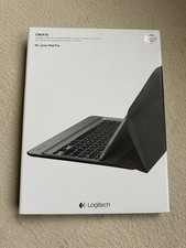 Logitech tastatur apple gebraucht kaufen  Schönheide