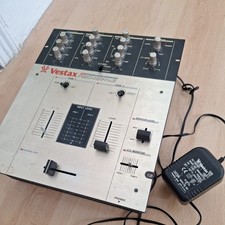 Vestax pmc 05pro for sale  LONDON
