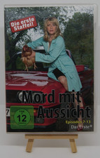 Dvd serie mord gebraucht kaufen  Ludwigsburg