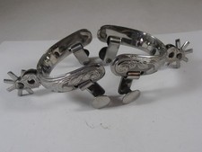 Vintage pair silver for sale  Escondido