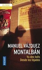 Toits by vazquez d'occasion  Expédié en Belgium