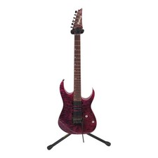 Ibanez RG870QMZ Corpo Usado Bordo+Basswood Roxo com Estojo Macio comprar usado  Enviando para Brazil