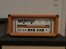 Range th30 gitarrenverstärker gebraucht kaufen  Berge