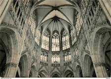 Sées intérieur cathédrale d'occasion  Fruges