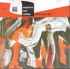 Emperors New Clothes + CD + Unsettled life (1993) comprar usado Emperors New Clothes + CD + Unsettled life (1993) comprar usado  Enviando para Brazil