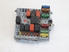 Sicherungskasten Fiat STILO 46846105 Benzin 07-2003, usado comprar usado  Enviando para Brazil