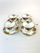 Set royal albert for sale  Pensacola