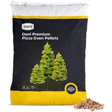 Pellets ooni four d'occasion  Hénin-Beaumont