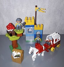 Lot lego duplo d'occasion  France