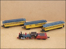 Bachmann gauge 51051 for sale  IPSWICH