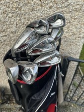 Wilson left handed for sale  DINGWALL