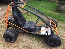 Road buggy go for sale  GODALMING