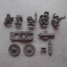Citadel warhammer 80s for sale  DUNBLANE