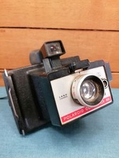 Polaroid instant large for sale  PRESTATYN