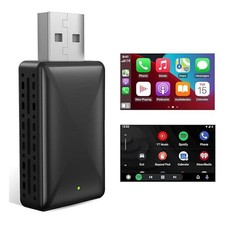 Adattatore auto wireless usato  Casali del Manco