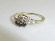 saphir diamant verlobungsring gebraucht kaufen saphir diamant verlobungsring gebraucht kaufen Meitingen