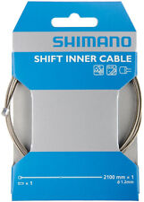 Câble dérailleur shimano d'occasion  Saint-Paulien