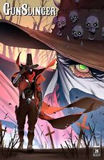 Gunslinger spawn variant gebraucht kaufen  Würselen