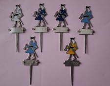 Lot rares piques d'occasion  Tours-
