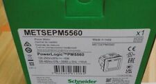 New schneider metsepm5560 d'occasion  Villefontaine
