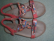 Lunar orange multi for sale  STOURBRIDGE