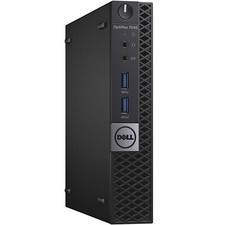 Dell optiplex 7040 usato  Campagna