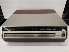 Vintage rca selectavision for sale  Cypress