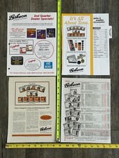 Kiss advert ace for sale  Albany