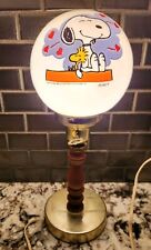 Vintage peanuts snoopy for sale  Warner Robins
