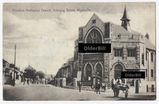 Plymouth primitive methodist for sale  LONDON