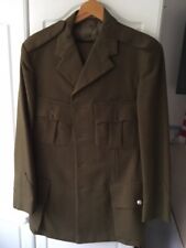 British army officer for sale  CAMBERLEY