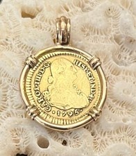 Gold coin 22k for sale  USA
