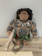 Disney moana maui for sale  BILLERICAY
