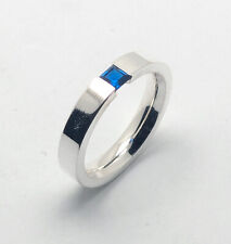 Ring spannring sterling gebraucht kaufen  Bechtheim