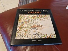 Raro libro città usato  Lecce