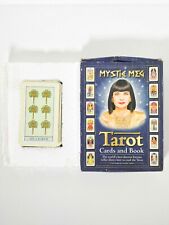 Mystic meg tarot for sale  ST. ALBANS