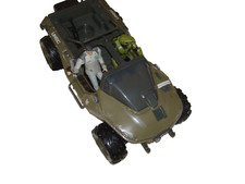Halo unsc warthog for sale  SWANSEA