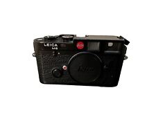 Leica 0.72 rangefinder for sale  LONDON