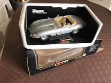 Burago die cast for sale  KING'S LYNN